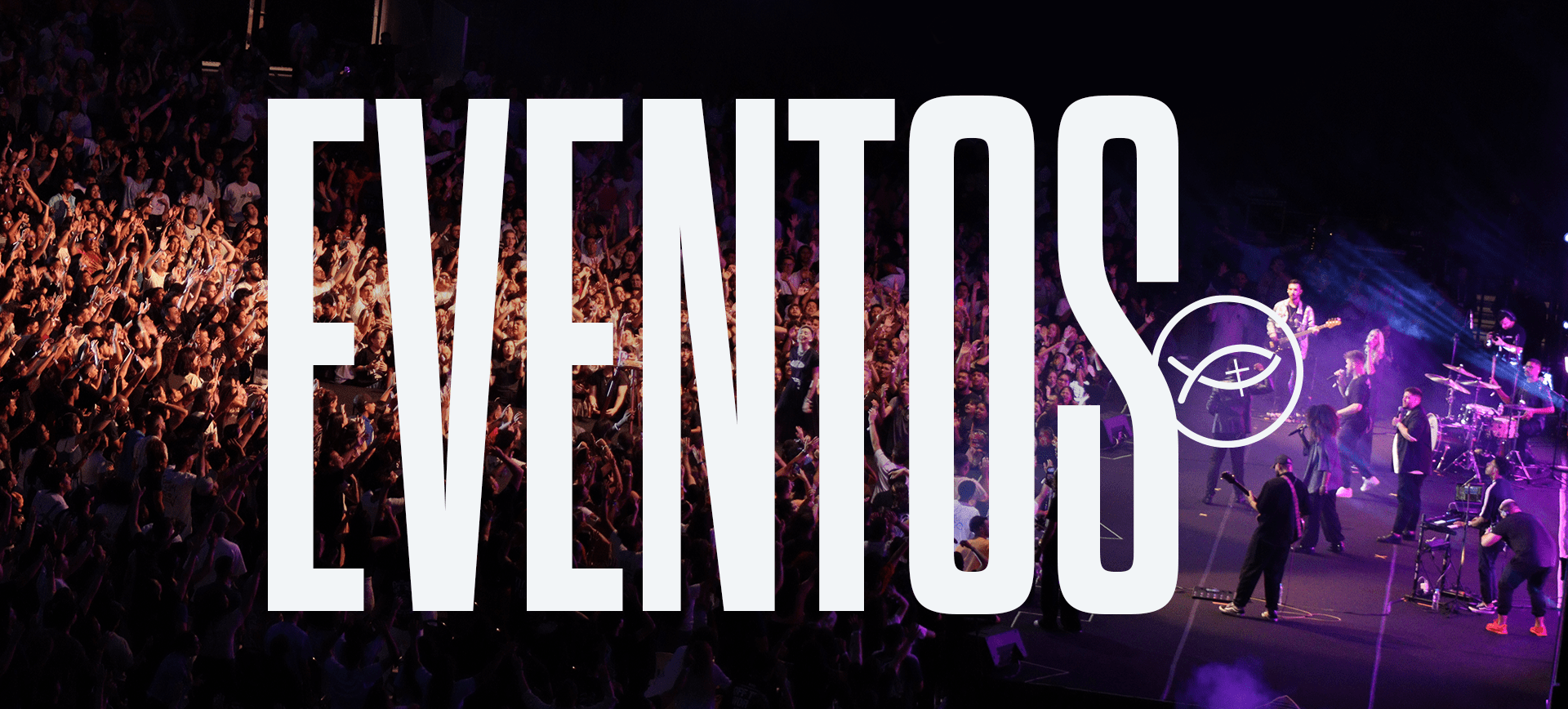 Eventos Colo de Deus